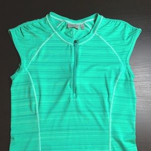 Athleta Sz Med Tank Top